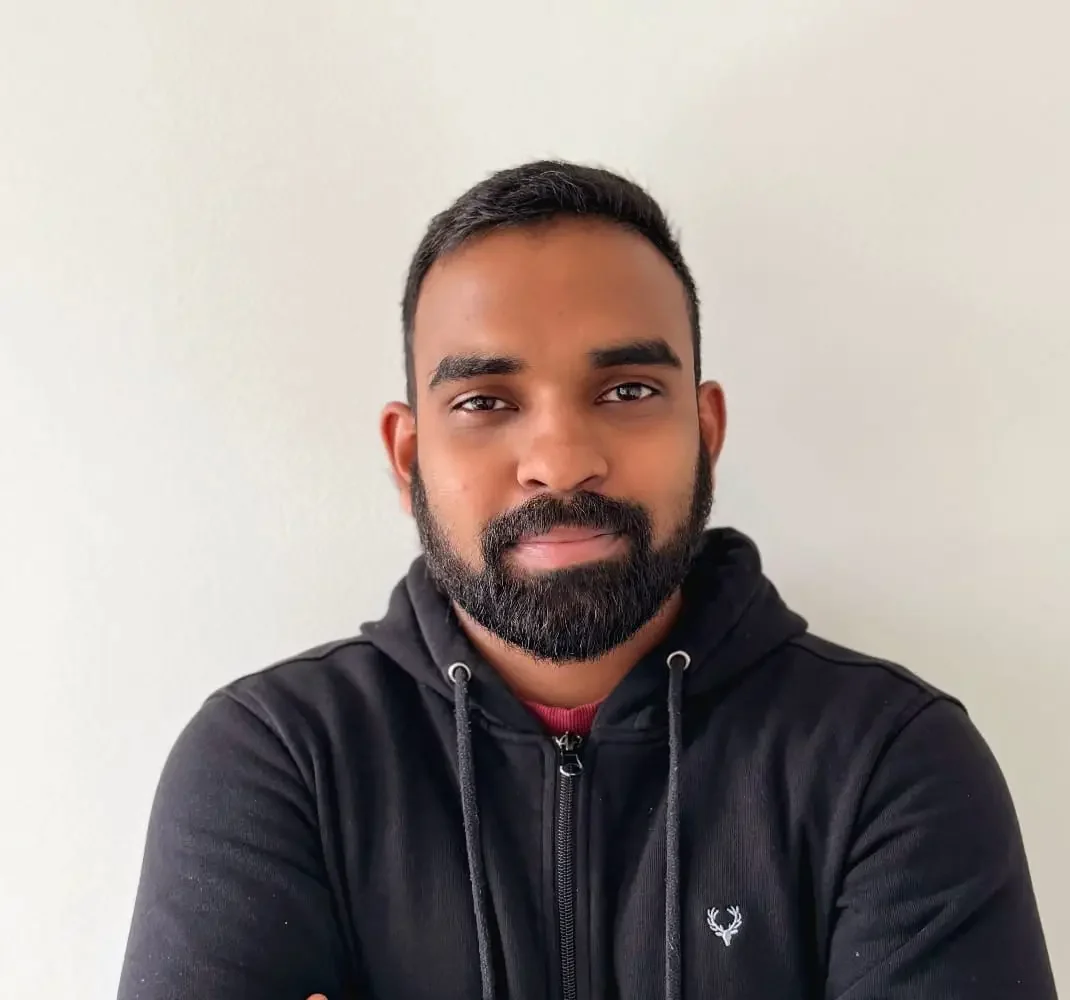 Gokul E1760728204716